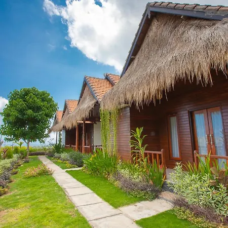 Abian Selumbung Bungalow