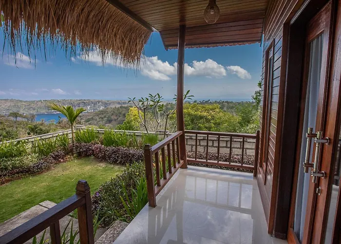 Abian Selumbung Maison d'hôtes 4*