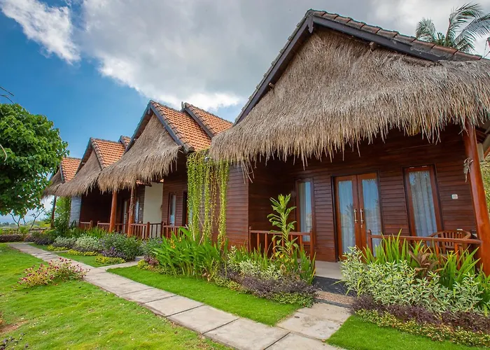 Abian Selumbung Maison d'hôtes Sakti