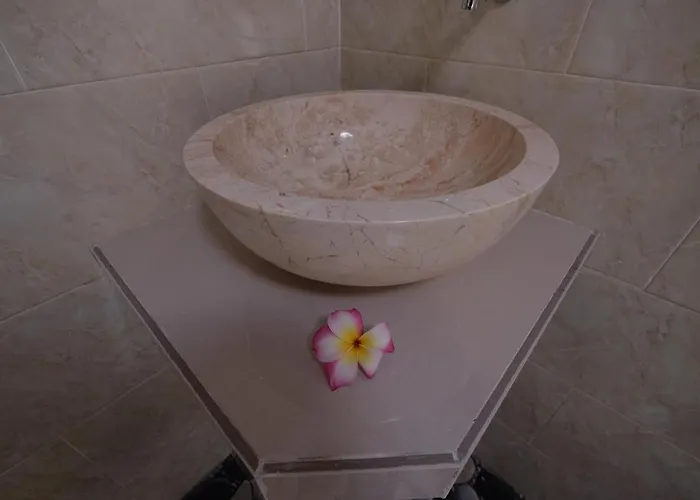 Abian Selumbung Maison d'hôtes