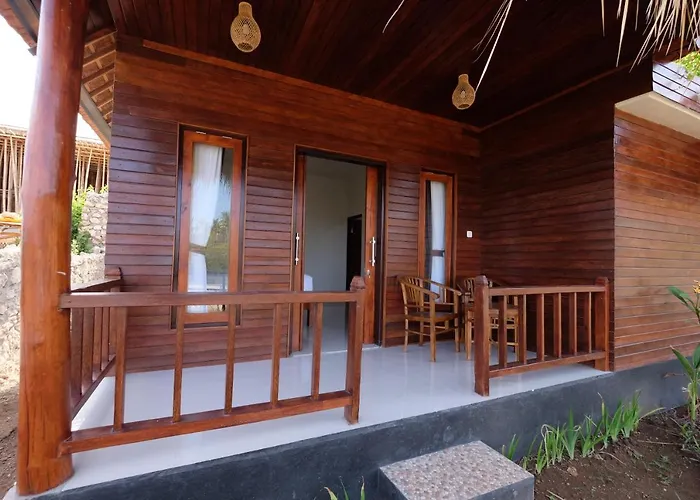 Abian Selumbung 4* Sakti